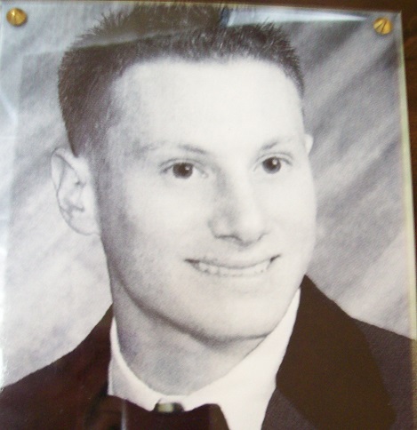 Eric Kleiman 